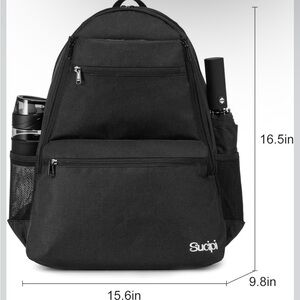 Tennis/Pickleball Backpack for Men and Women